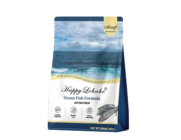 Stand-up pouches