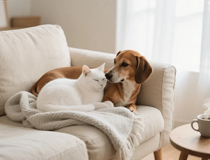 Building the Future of Global Pet Health