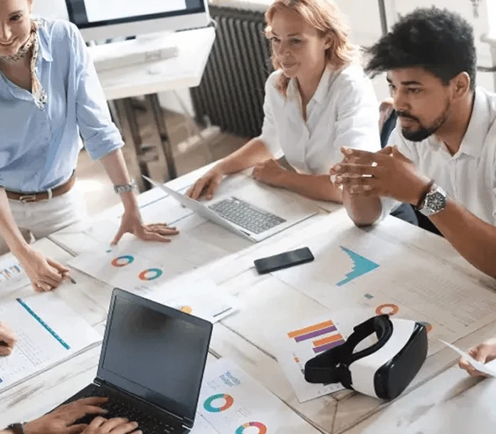 ENTREPRENEURIAL CLIENTS