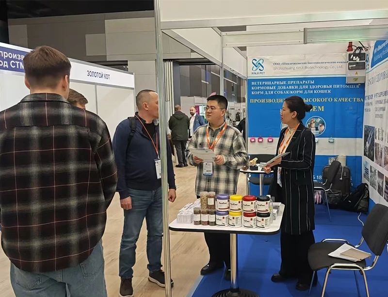 Russian Exhibition