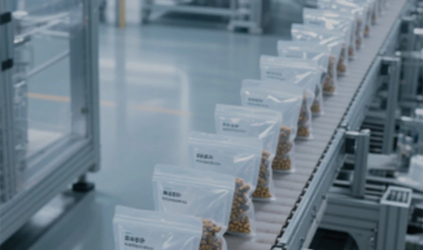 High-quality Raw Material