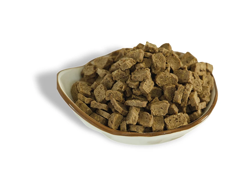 Pet Snack - Venison & Rabbit Granules