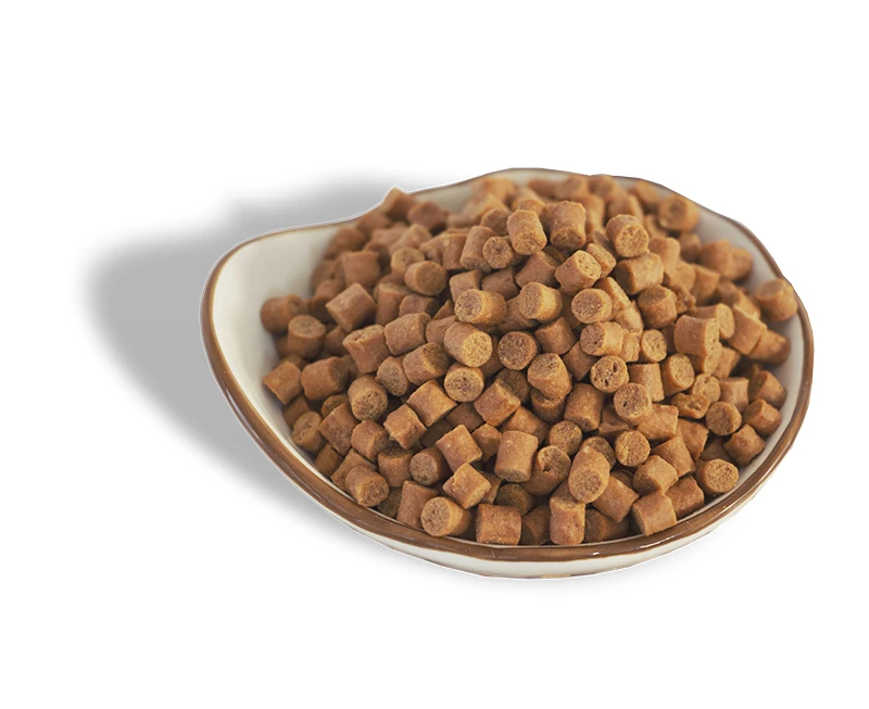 Pet Snack - Krill Chunks (For Dogs & Cats)
