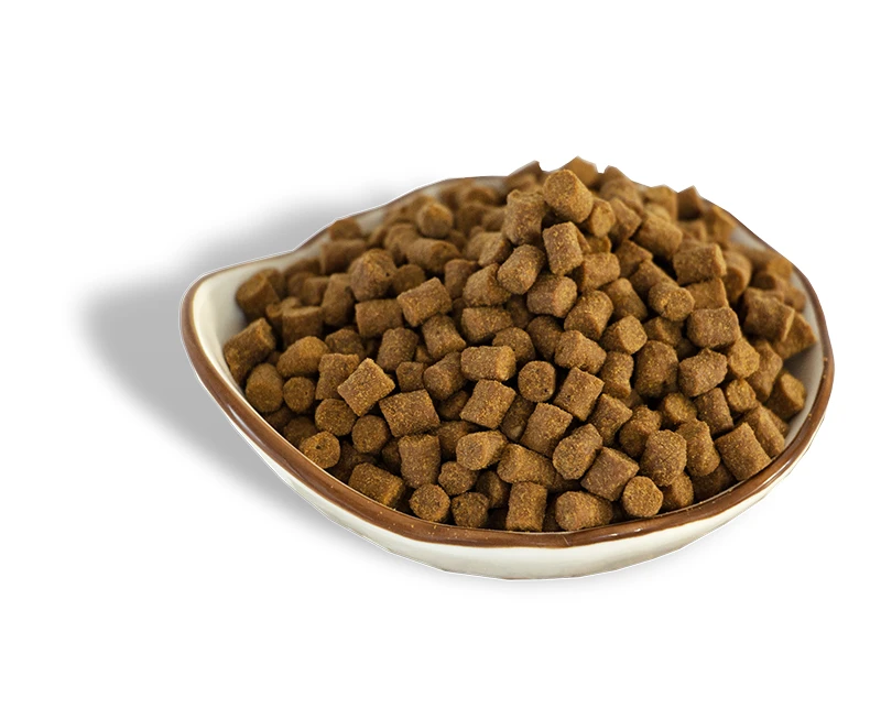 Pet Snack - Dried Hawthorn Granules