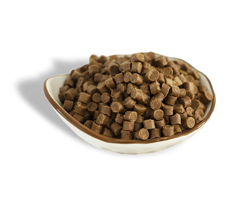 Pet Snack - Beef Granules (For Dogs)