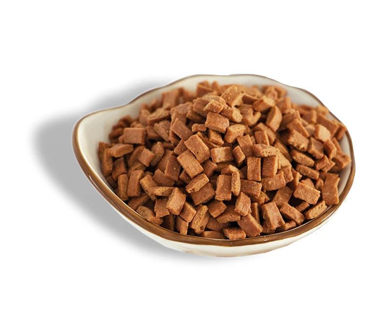 Pet Snack - Salmon Granules (For Dogs & Cats)