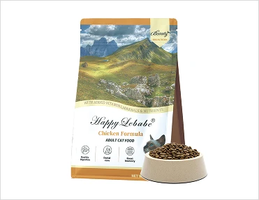 Box packaging
