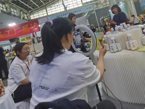 Perfect Conclusion | Xinji Technology Shines at 2026 Shijiazhuang Pet Expo Embarking on a Spring Journey for Pet Health Wanchonghui · 2026 North China (Shijiazhuang) Pet & Aquatic Industry Expo