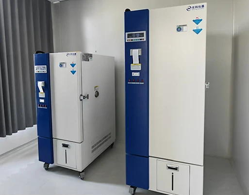 Stability Laboratory