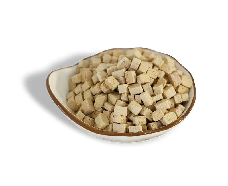 Pet Snack - Duck Granules