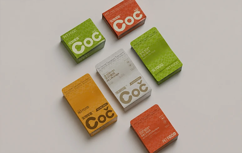 Packaging Options