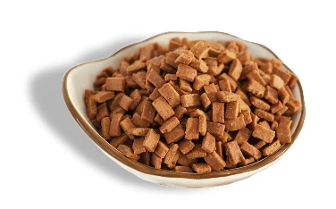 How Should Brands Develop Private Label Pet Treats?