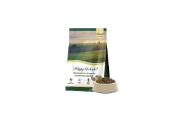 What Specs Should Buyers Set for Private Label Dog Food?
