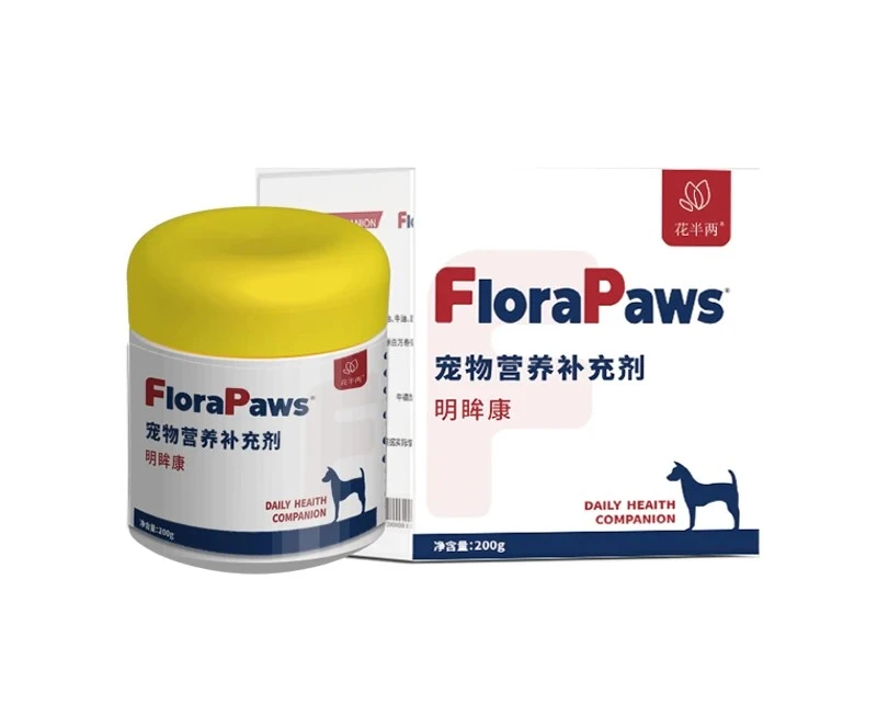 7 Criteria for Evaluating a Private Label Pet Food Manufacturer