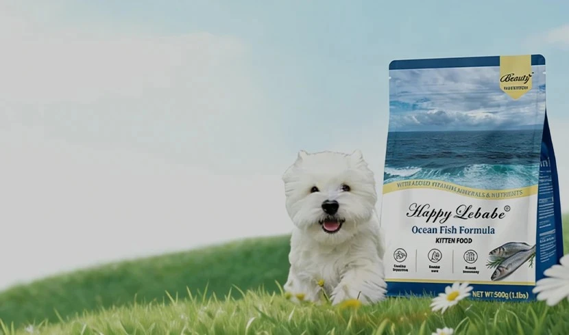 How to Choose a Private Label Pet Food Manufacturer