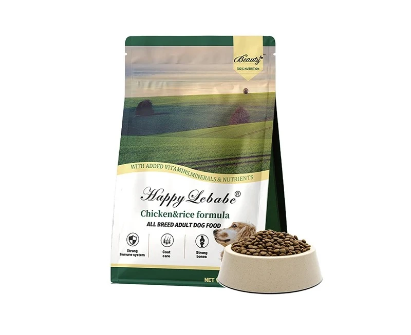 Private Label vs Custom Pet Food: Key Differences for New Brands